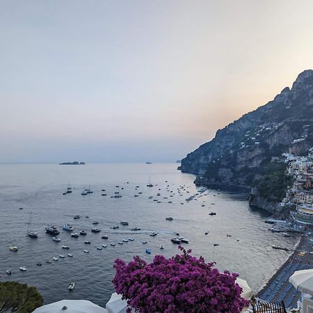 Villa Relais Zio Vincenzo Casa Positano Esterno foto